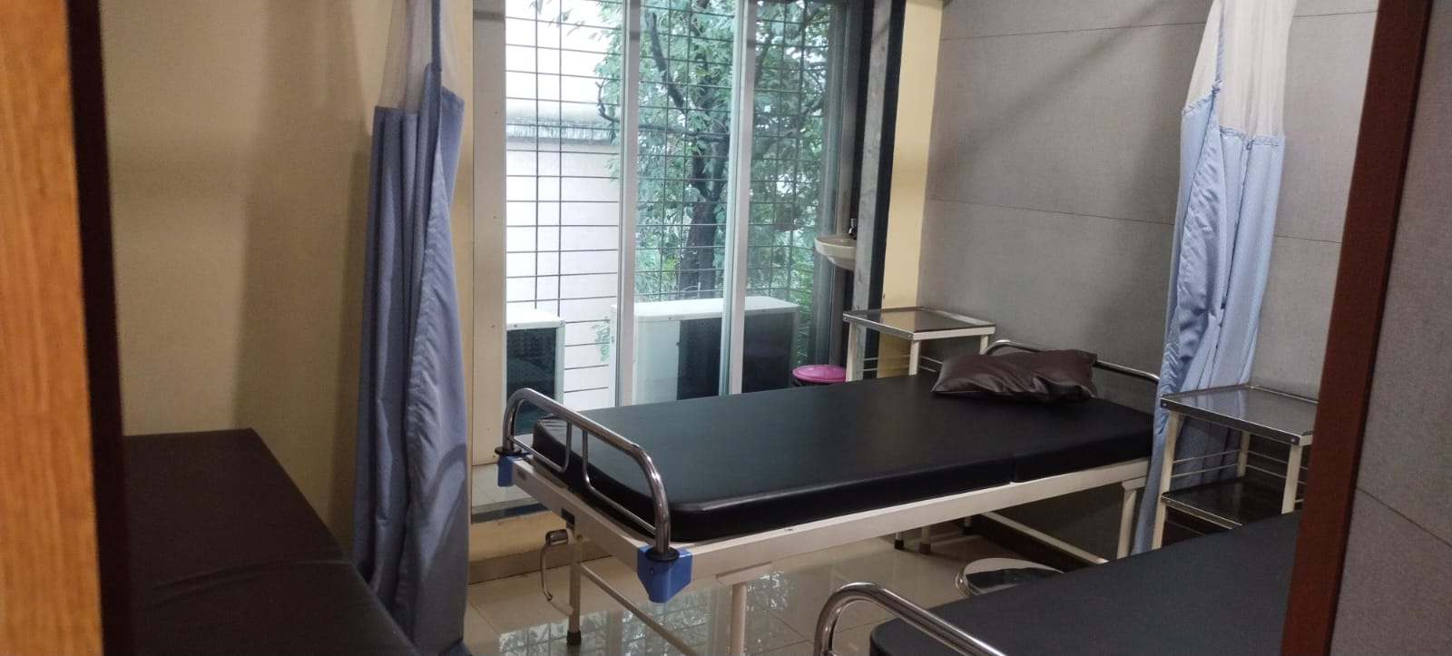 Dr Lolage's Kalasiddhi Anorectal Hospital